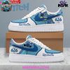 Cleveland Monsters AF1 Shoes | Personalized Fan Favorite