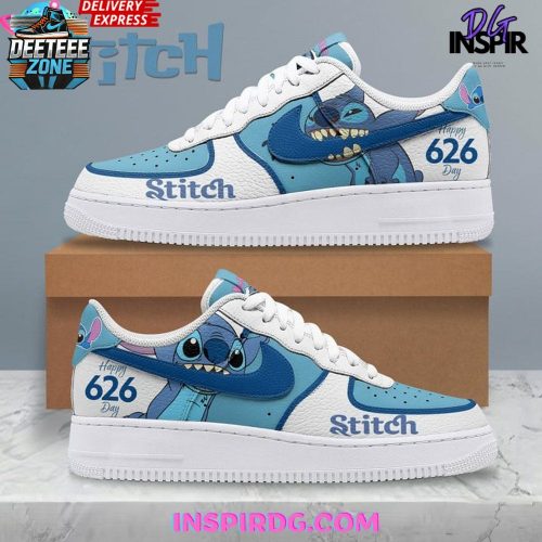 Premium Resger AF1 Stitch Sneakers | Modern Streetwear Style