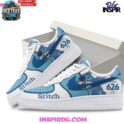 Premium Resger AF1 Stitch Sneakers | Modern Streetwear Style