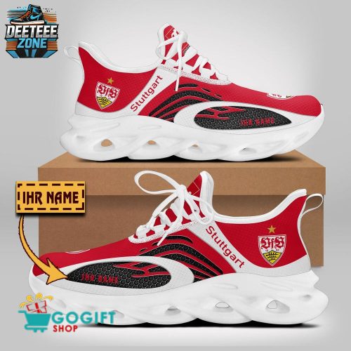 Premium VfB Stuttgart Max Soul Shoes