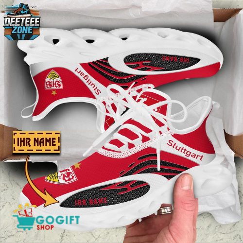 Premium VfB Stuttgart Max Soul Shoes