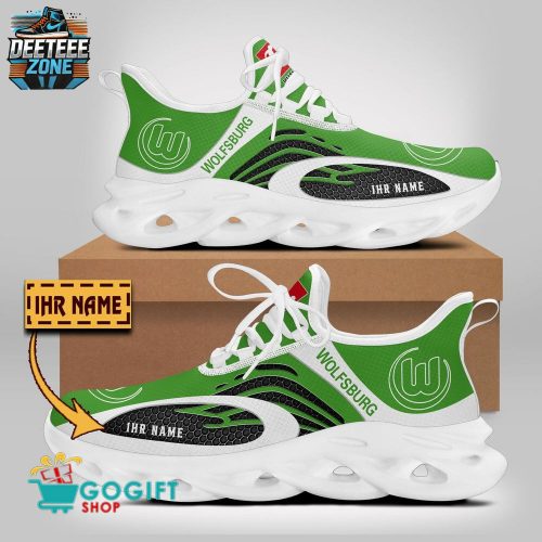 Premium VfL Wolfsburg Max Soul Shoes