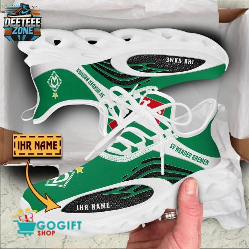 Premium Werder Bremen Max Soul Shoes