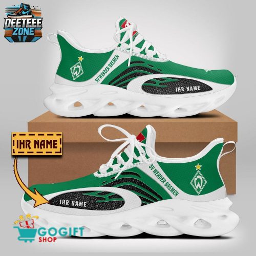 Premium Werder Bremen Max Soul Shoes