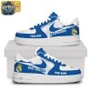 Stitch Air Force 1 Sneakers V3 | Ultimate Fan Gear