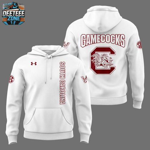 South Carolina Women’s Basketball Limited Edition Hoodie