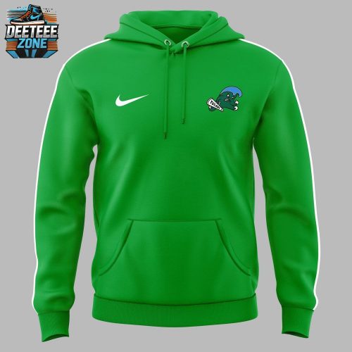 Special New Tulane Football Hoodie