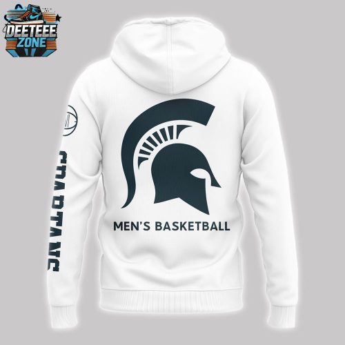 Special Strength In Numbers Michigan State Spartans Hoodie