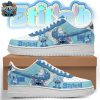 Premium Elvis Presley Sneaker AF1