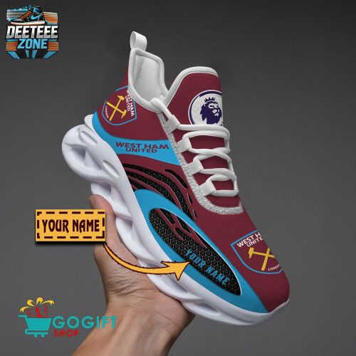 West Ham United F.C Max Soul Premium Sports Shoes