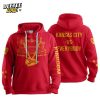 Philadelphia Eagles x Penn State Nittany Lions Crossover Hoodie