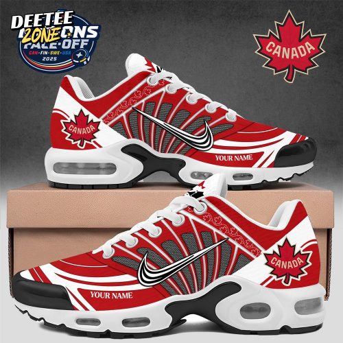 4NF Canada Team 2025 Shoes V2