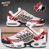 4NF Canada Team 2025 Shoes V2