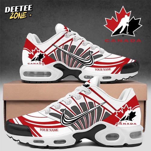 4NF Canada Team 2025 Shoes V3