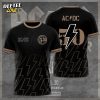 Lewis Hamilton x Scuderia Ferrari 3D Tshirt V2