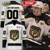 Grand Rapids Griffins 75th Anniversary of Peanuts Jersey