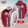 Rochester Americans ROC Uniform Hoodie