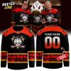 Mooseheads Fight Cancer Jersey Auction NHL