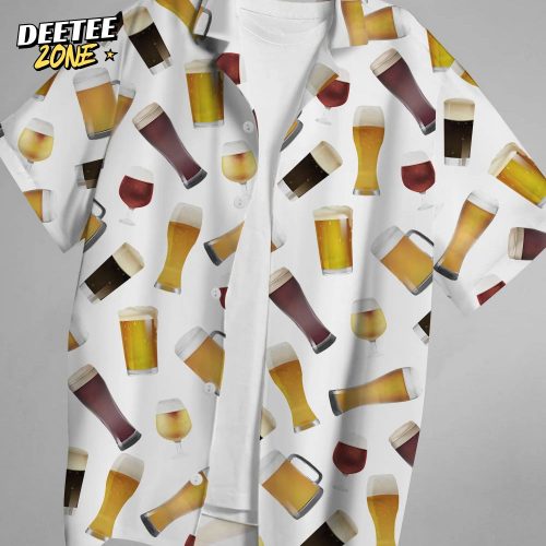 Beer Lover Gift Shirt For Men