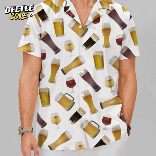 Beer Lover Gift Shirt For Men