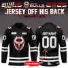 Florida Panthers SoFlorida Limited Personalized Hockey Jersey
