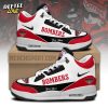 Blue Special Shoes Custom Name Limited Edition Air Jordan 3