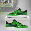 Gray Han Rx 7 Signature – Fast & Furious – AF1 Shoes