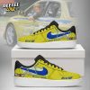 Brian Supra 3 Signature – Fast & Furious – AF1 Shoes