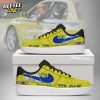 Dom – Fast & Furious – AF1 Shoes
