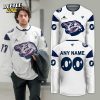 Macon Mayhem x Scooby Doo Hockey Jersey 2025