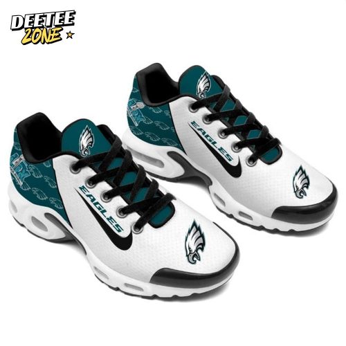 Champion Super Bowl LIX Philadelphia Eagles Air Max Shoes