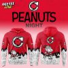 Cincinnati Cyclones x Hello Kitty Hoodie V2