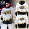 Limited Notre Dame Football Irish Hoodie