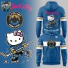 Cleveland Monsters x Hello Kitty Hoodie V2