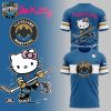 One Piece X Crimson Tide Limited Edition T-Shirt – Anime & Sports Crossover