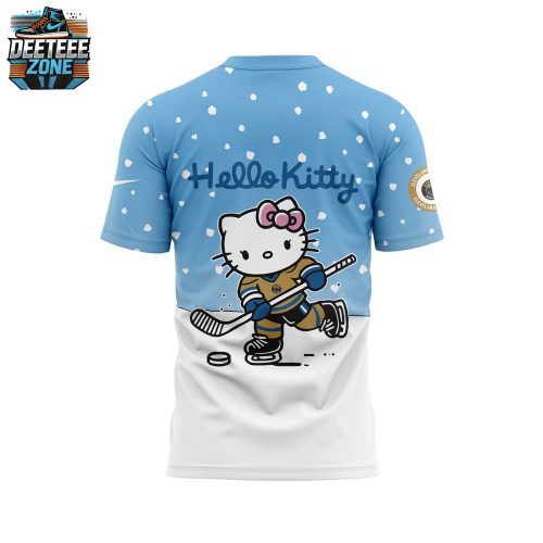 Cleveland Monsters x Hello Kitty T-shirt V2