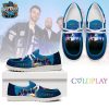 Eminem “Slim Shady” Exclusive Hey Dude Shoes
