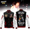 Backstreet Boys into the millennium tour Baseball Jersey