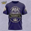 Premium PWR up tour 2025 AC/DC 3D Tshirt
