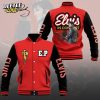 Philadelphia Eagles Varsity Jacket
