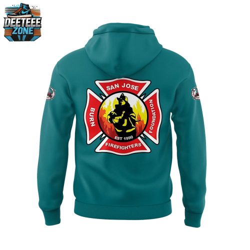 First Responders Night Limited Edition Hoodie