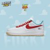 Lotso Toy Story AF1 Shoes