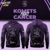 Fort Wayne Komets Anniversary of Peanuts Hoodie