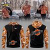Limited Indy Fuel New Hoodie
