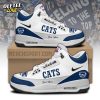 Saints Special Shoes Custom Name Limited Edition Air Jordan 3