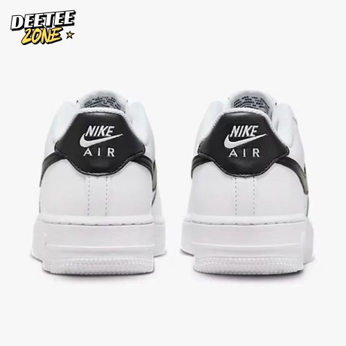 Gleammerch Wedding Bridal Sneaker Personalized – wedding shoe for the GROOM AF1 Shoes