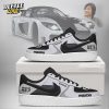 Brian Esclipe Signature – Fast & Furious – AF1 Shoes