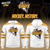 Greenville Swamp Rabbits Fight Cancer Hoodie
