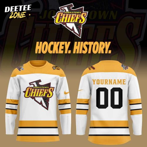 Greenville Swamp Rabbits Hockey History Comes Jersey