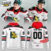 Halifax Mooseheads New Hoodie V2